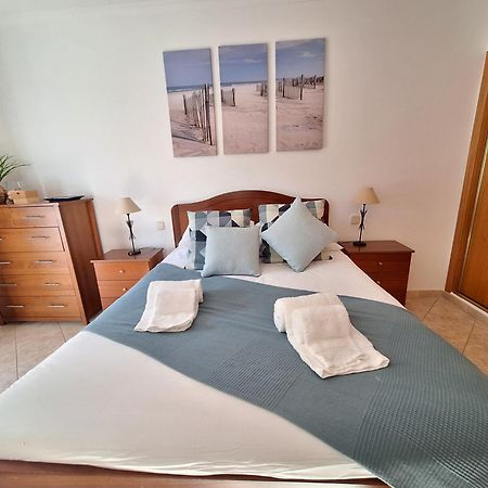 Ondasol- Acolhedor T2 Na Cidade Velha Albufeira Dış mekan fotoğraf