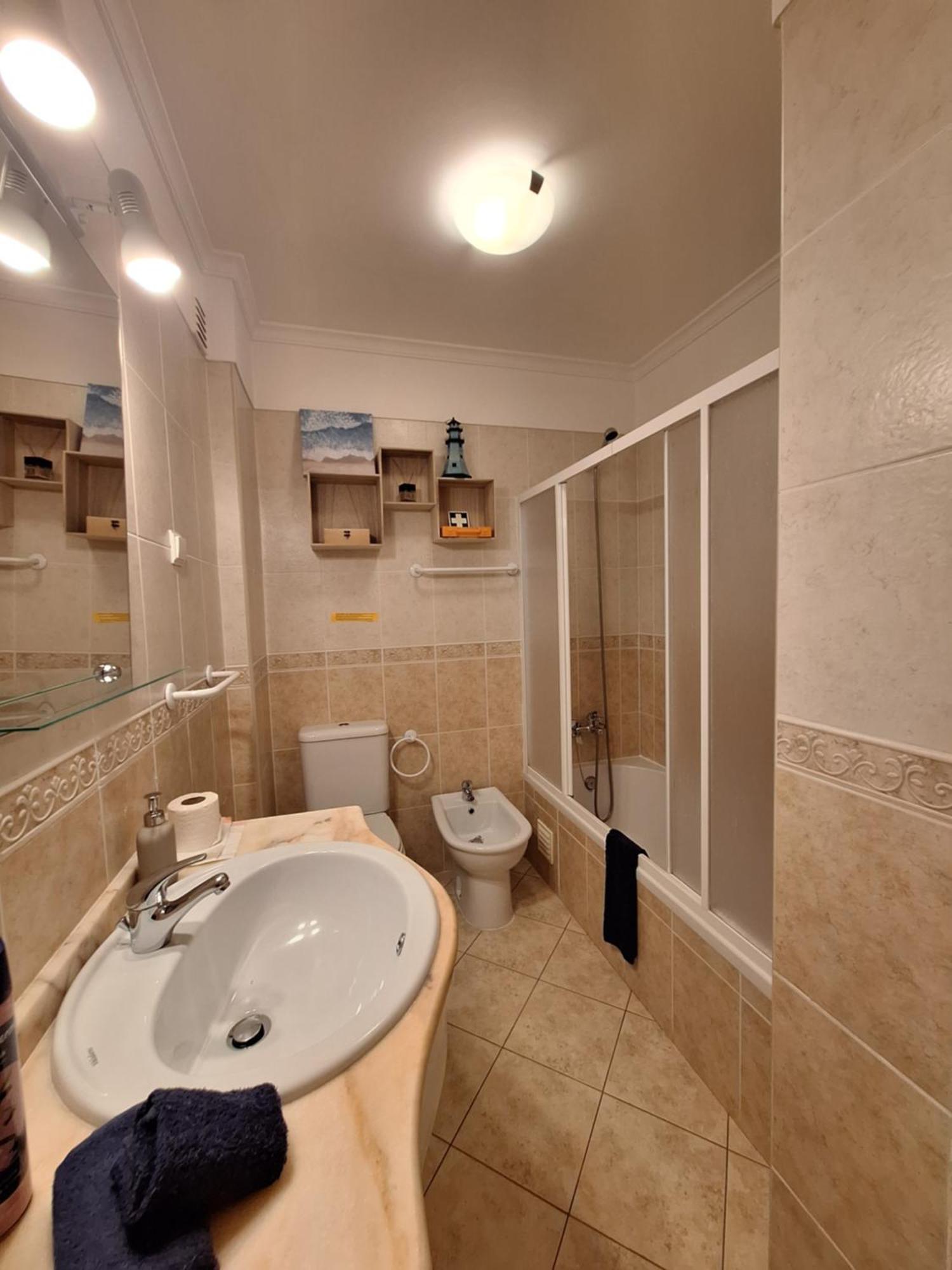 Ondasol- Acolhedor T2 Na Cidade Velha Albufeira Dış mekan fotoğraf