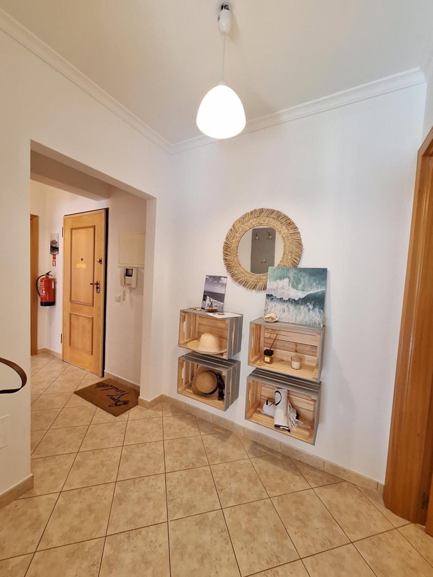 Ondasol- Acolhedor T2 Na Cidade Velha Albufeira Dış mekan fotoğraf