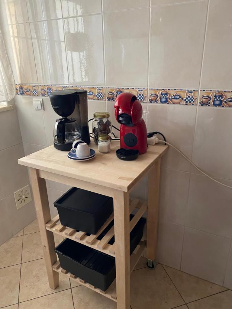 Ondasol- Acolhedor T2 Na Cidade Velha Albufeira Dış mekan fotoğraf