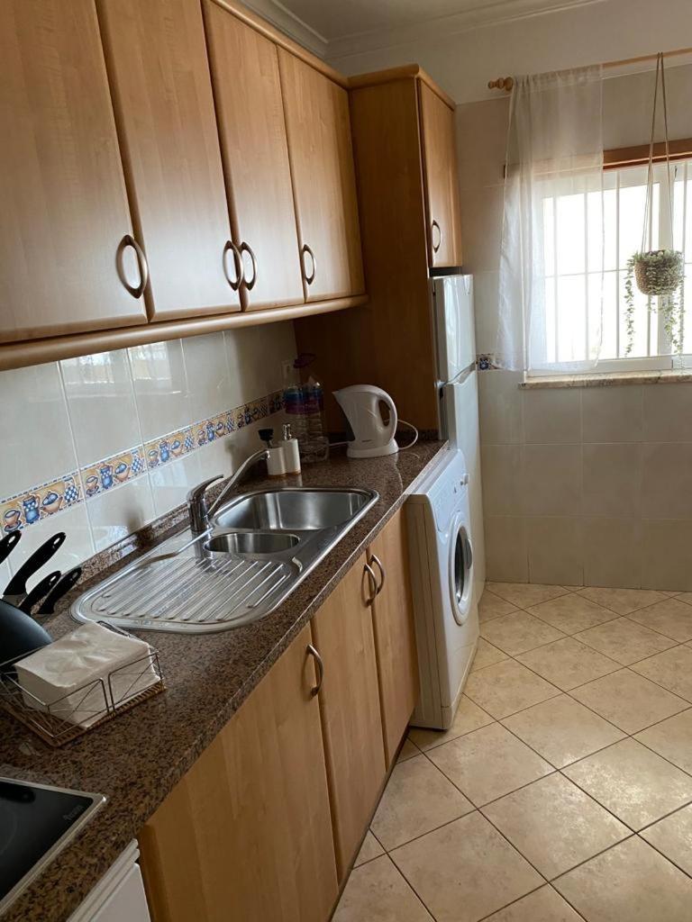 Ondasol- Acolhedor T2 Na Cidade Velha Albufeira Dış mekan fotoğraf