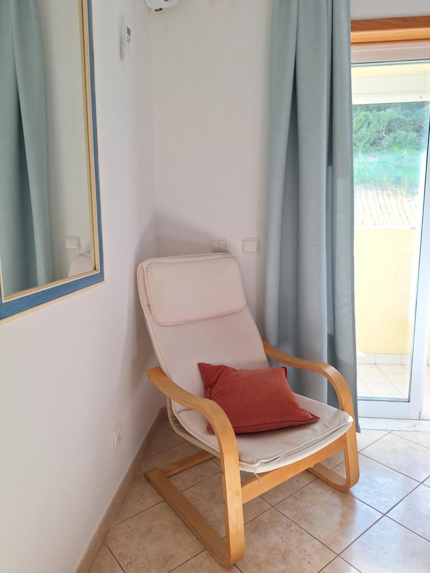 Ondasol- Acolhedor T2 Na Cidade Velha Albufeira Dış mekan fotoğraf