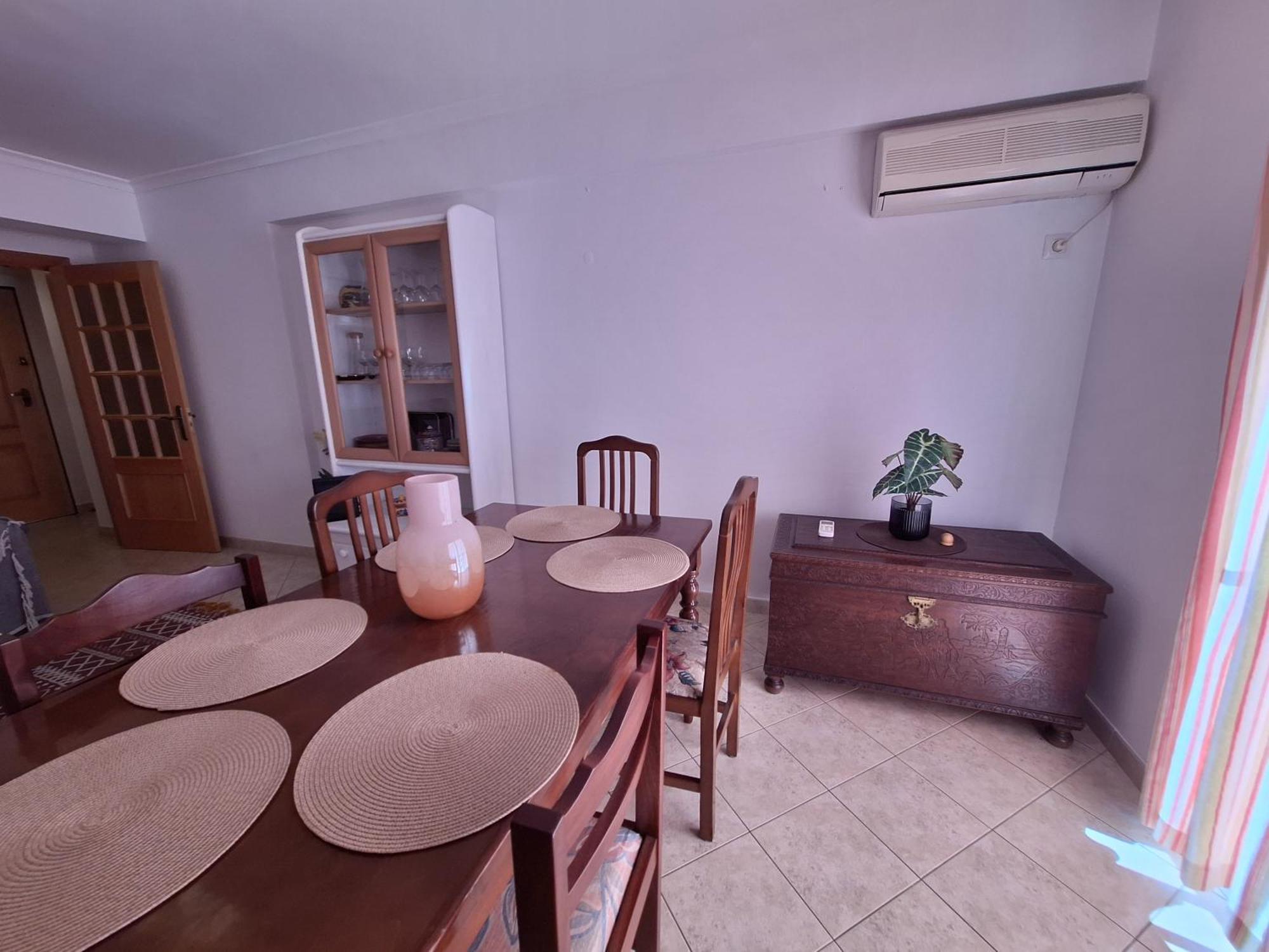 Ondasol- Acolhedor T2 Na Cidade Velha Albufeira Dış mekan fotoğraf