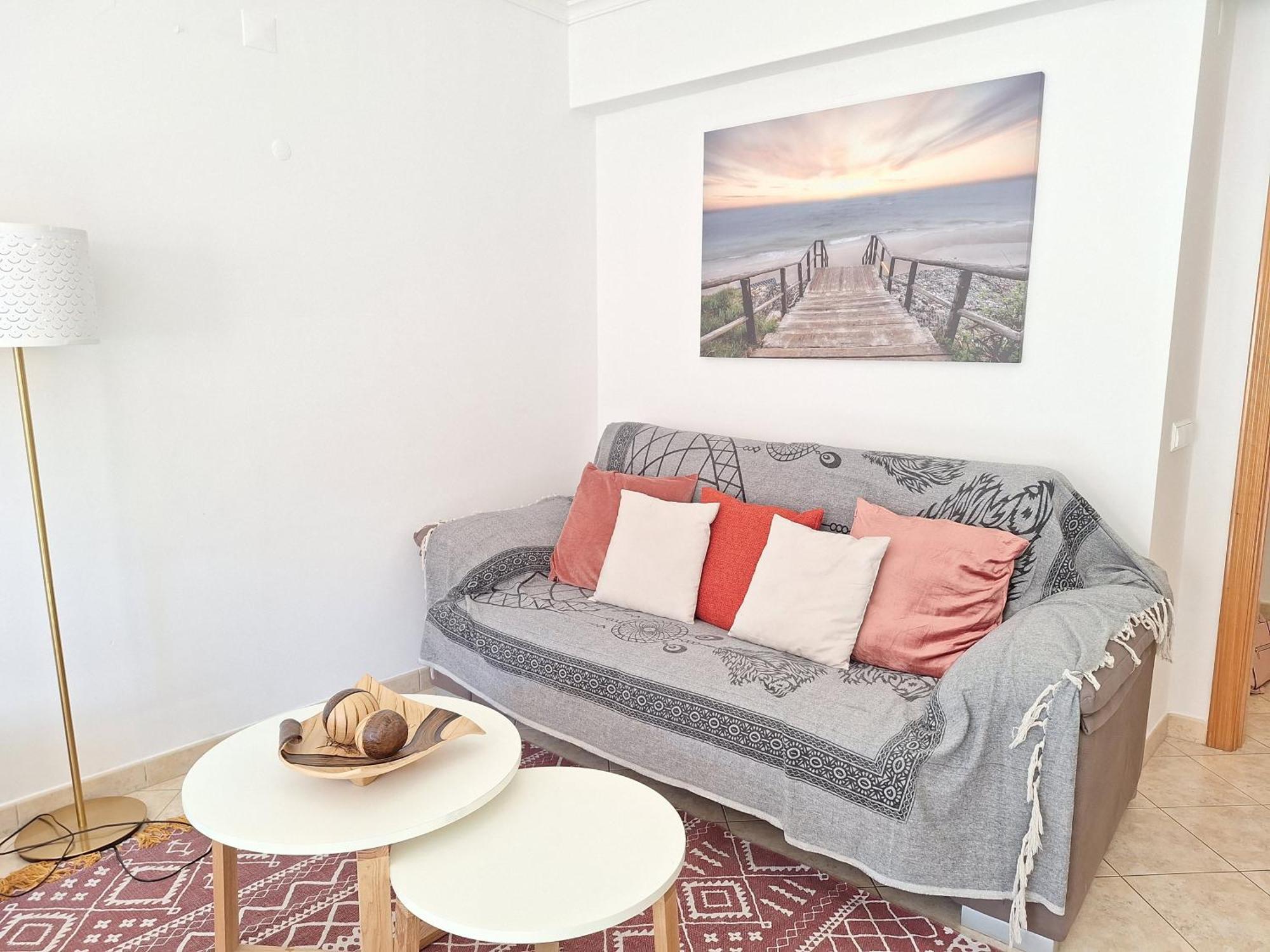 Ondasol- Acolhedor T2 Na Cidade Velha Albufeira Dış mekan fotoğraf