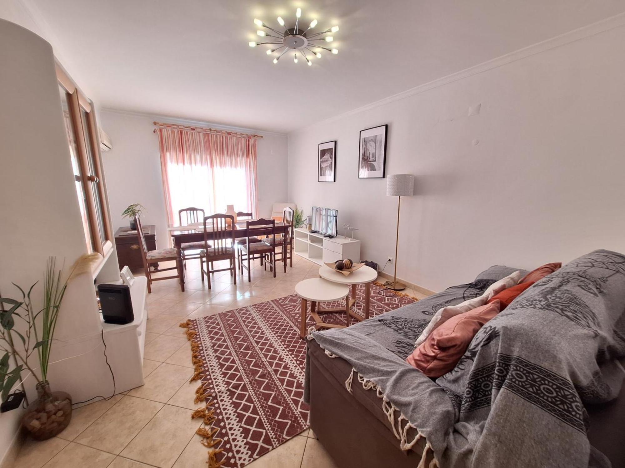 Ondasol- Acolhedor T2 Na Cidade Velha Albufeira Dış mekan fotoğraf